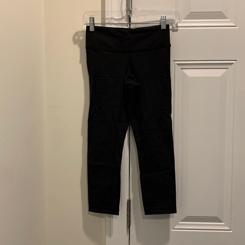 Lulu Leggings